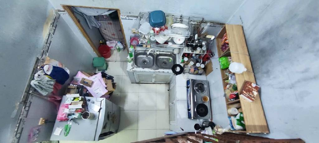 Bán nhà đẹp.  TTN.05 quận 12. DT. 45m2. 4.2m x 11m.2 lầu. Giá 4.45 tỷ